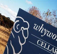 Whyworry Wines - SA Accommodation