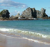 Camel Rock - SA Accommodation