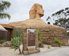 Bell Park VIC SA Accommodation