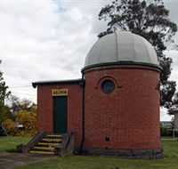 Ballaarat Astronomical Society - SA Accommodation