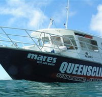 Queenscliff Dive Centre - SA Accommodation