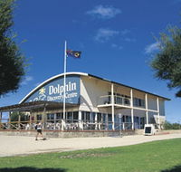 Bunbury Dolphin Discovery Centre - SA Accommodation