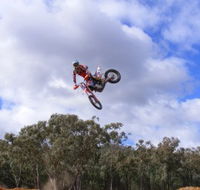 Goanna Tracks Motocross and Enduro Complex - SA Accommodation