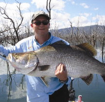 Peter Faust Dam - SA Accommodation 0
