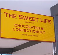 The Sweet Life Bermagui - SA Accommodation