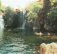 Walker Creek Walk - SA Accommodation