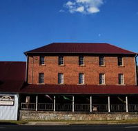 McCrossin's Mill Museum - SA Accommodation