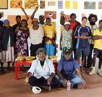 Mimi Aboriginal Arts and Crafts - SA Accommodation