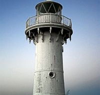 Warden Head Lighthouse - SA Accommodation