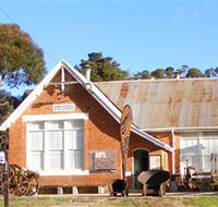 El Dorado Museum - SA Accommodation