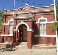 Grenfell Historical Museum - SA Accommodation