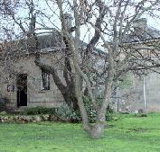 Richmond Gaol - SA Accommodation