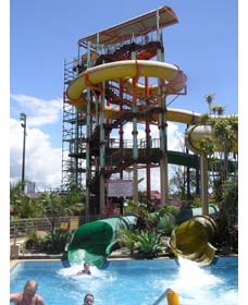 Ballina Olympic Pool And Waterslide - SA Accommodation 0