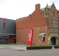 Maitland Regional Art Gallery - SA Accommodation