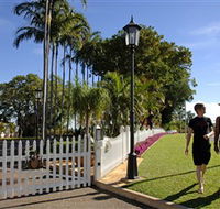 Government House - SA Accommodation