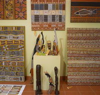Tiwi Design Aboriginal Corporation - SA Accommodation