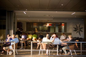 Table Forty Three - SA Accommodation 0