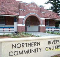 Northern Rivers Community Gallery - SA Accommodation