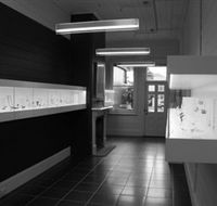 Redox Jewellery Studio - SA Accommodation