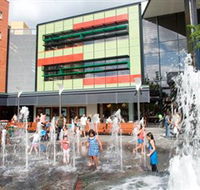 Rouse Hill Town Centre - SA Accommodation