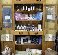 Cotton Shop Moree - SA Accommodation