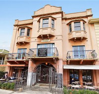 Dog's Bar Wine Bar Restaurant  Arts Hub - SA Accommodation