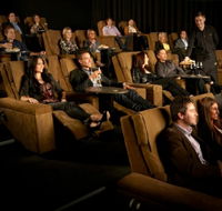 Village Cinemas Crown - SA Accommodation