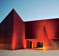 Australian Centre for Contemporary Art - SA Accommodation