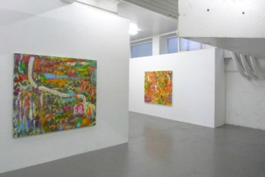 Daine Singer - SA Accommodation 0