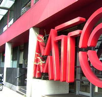 Melbourne Theatre Company - SA Accommodation