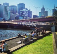 Queensbridge Square - SA Accommodation