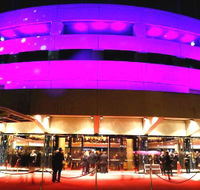 Hamer Hall - SA Accommodation