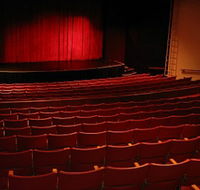 St Martins Youth Arts Centre - SA Accommodation