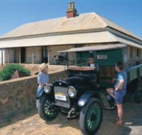 Northampton Visitor Centre - SA Accommodation
