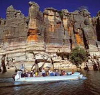 Fitzroy Crossing Visitor Centre - SA Accommodation
