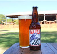 Feral Brewing Company - SA Accommodation
