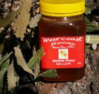 West Coast Honey - SA Accommodation