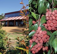 Bushfood Factory and Cafe - SA Accommodation