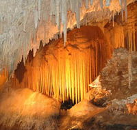 Jewel Cave - SA Accommodation