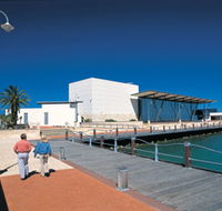 Western Australian Museum - Geraldton - SA Accommodation