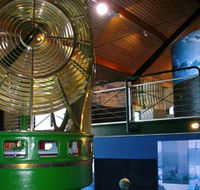 Western Australian Museum Albany - SA Accommodation