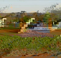 Sandalford Wines - Swan Valley - SA Accommodation