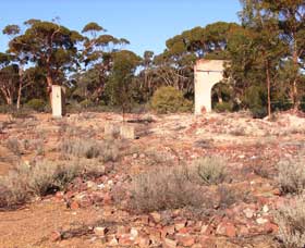 Turkey Hill WA SA Accommodation