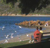 Emu Point - SA Accommodation
