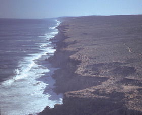 Francois Peron National Park WA SA Accommodation