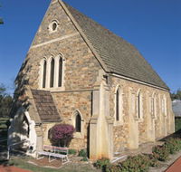 Uniting Church - York - SA Accommodation