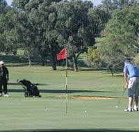 Spalding Park - SA Accommodation