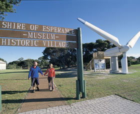 Merivale WA SA Accommodation