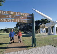 Esperance Municipal Museum - SA Accommodation