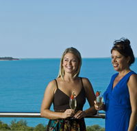 Roebuck Bay - SA Accommodation